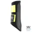 Woof Wear Reflective Club Brushing Boot Reflective